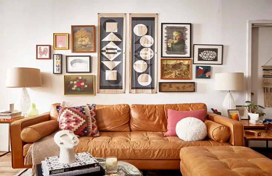 Unveiling a Hidden Gem: The Real Real for Art and Home Decor