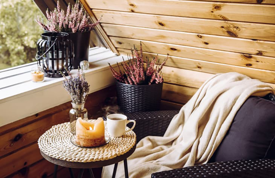 60 Fall Decorating Ideas to Welcome the Season