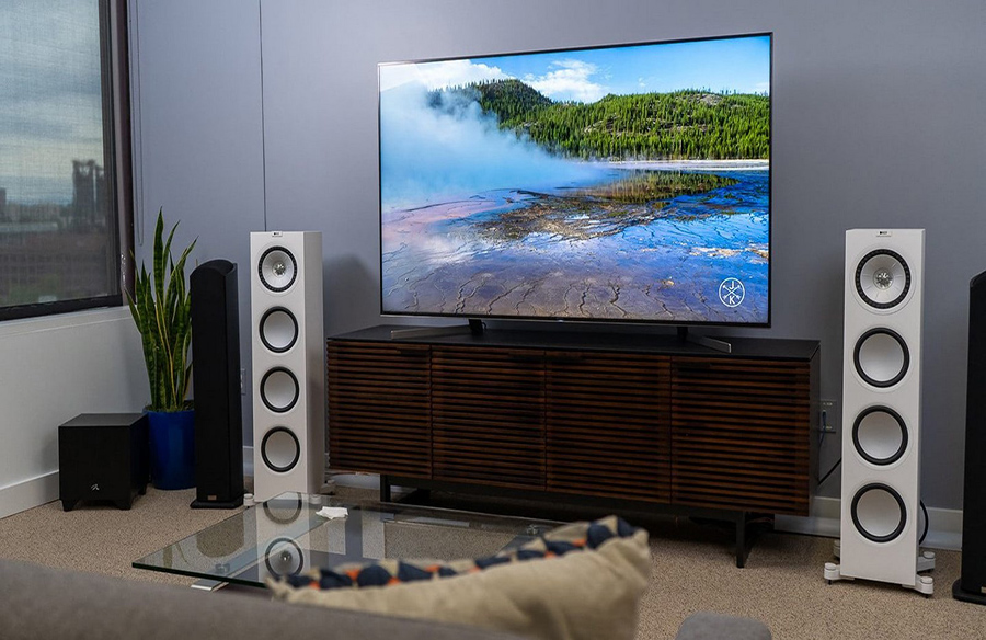 How to Choose the Best Home Theater Surround Sound System