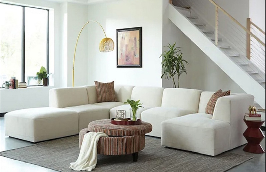 How to Protect Your Living Room Furniture During the Holidays
