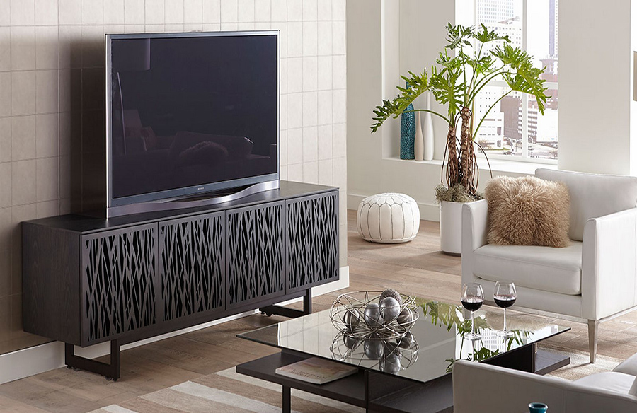 How to Select the Perfect Home Theater TV Cabinet