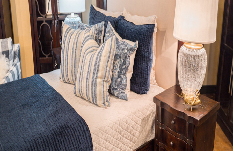 How to Style the Perfect Guest Room