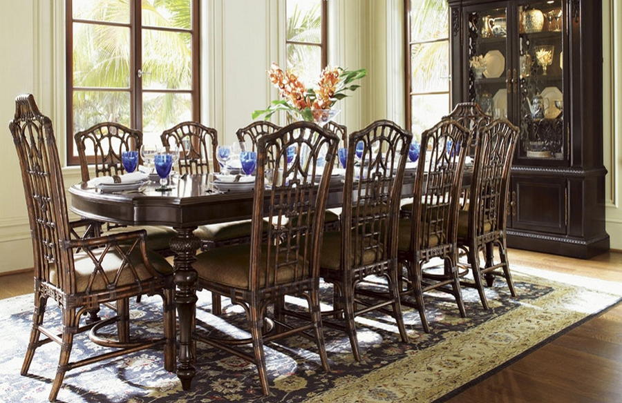 Enhancing Your Dining Room Furniture: 3 Tips