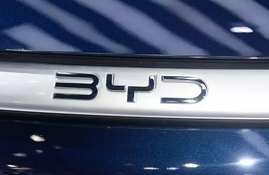 BYD’s Entry into the Electric Pickup Truck Market