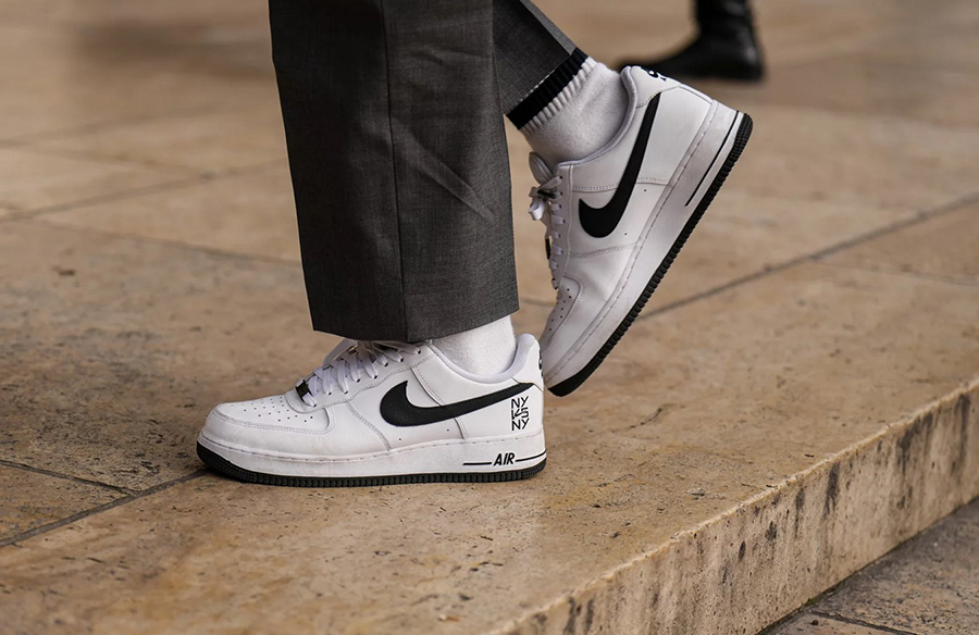 Exploring Nike’s Bestselling Air Sneakers: Honest Reviews