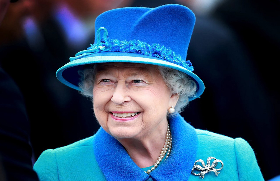 Royal Family Tributes to Queen Elizabeth II Through Fashion