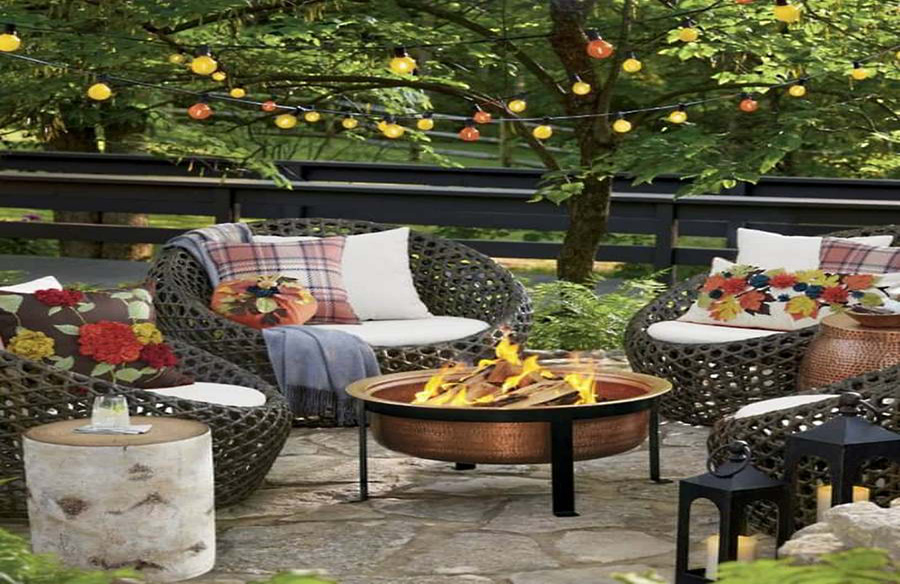 Discover the Perfect Fire Pit for Every Budget: 15 Outdoor Delights
