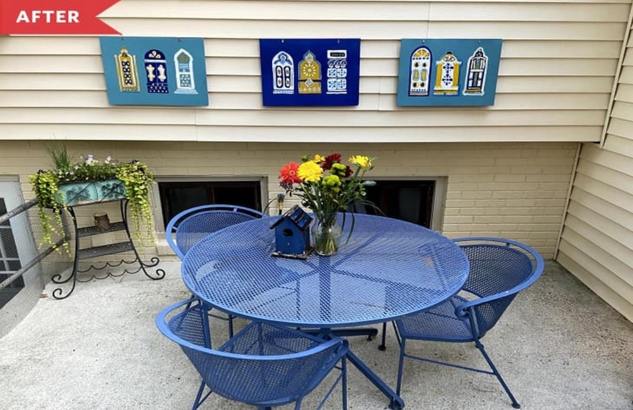 Transform Your Apartment Patio: 19 Ideas for Stylish Outdoor Living