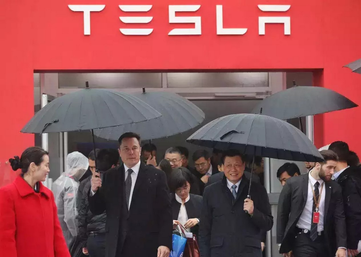 Electric Car Market in China: Challenges and Implications for Tesla and BYD